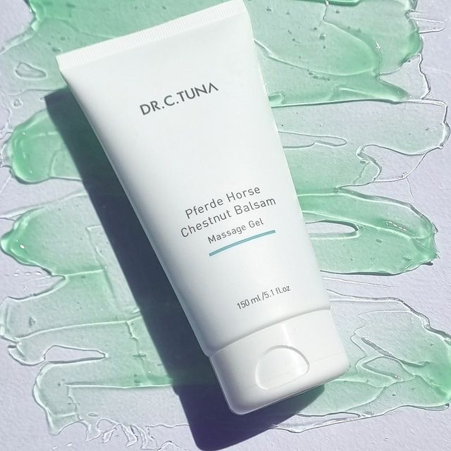 Gel Castaño de Indias