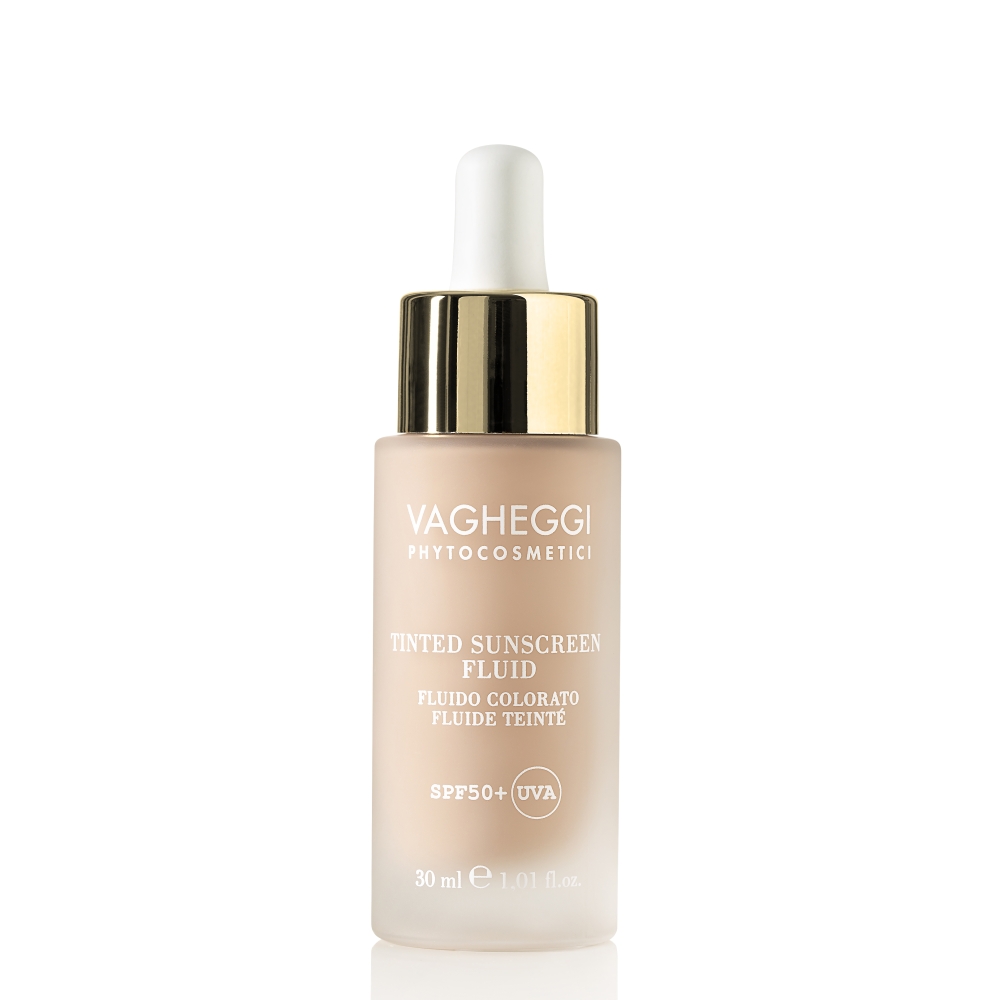 Protector solar SPF30